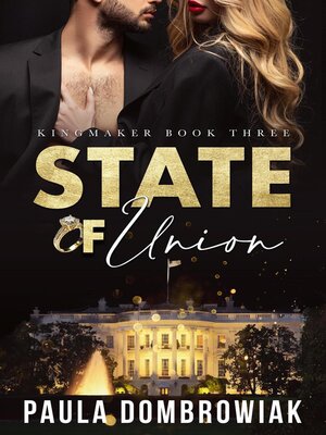 cover image of State of Union